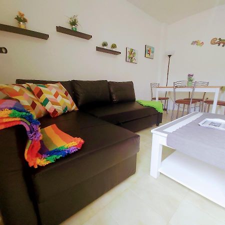 Parque Don Jose, Casa Antonella Costa Del Silencio Zewnętrze zdjęcie