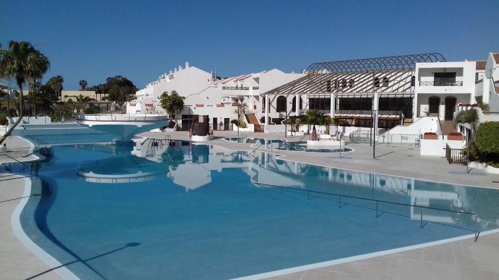 Parque Don Jose, Casa Antonella Costa Del Silencio Zewnętrze zdjęcie