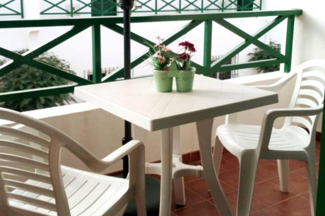Parque Don Jose, Casa Antonella Costa Del Silencio Zewnętrze zdjęcie