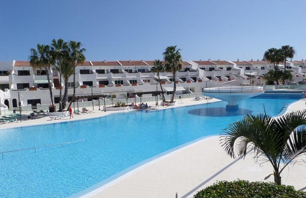 Parque Don Jose, Casa Antonella Costa Del Silencio Zewnętrze zdjęcie