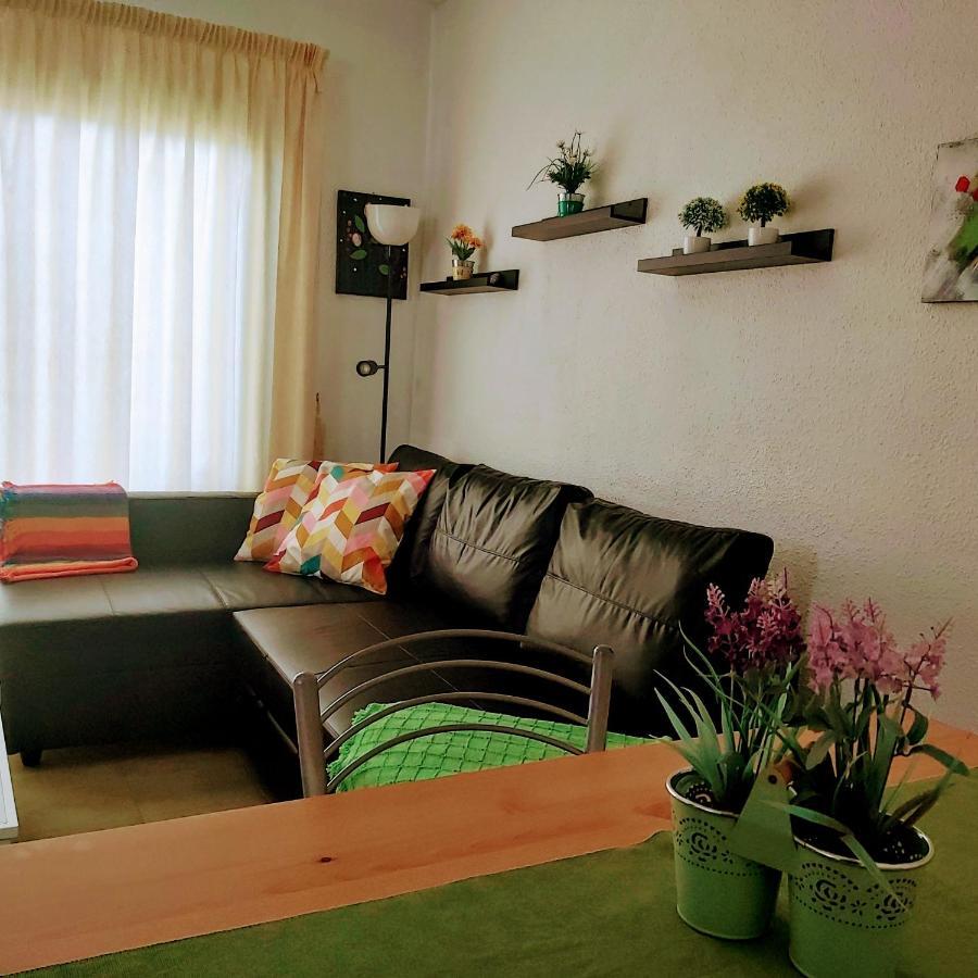 Parque Don Jose, Casa Antonella Costa Del Silencio Zewnętrze zdjęcie