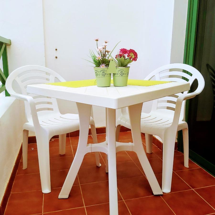 Parque Don Jose, Casa Antonella Costa Del Silencio Zewnętrze zdjęcie