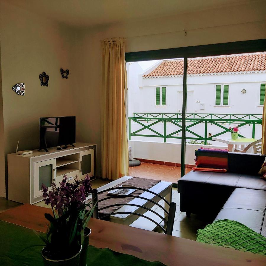 Parque Don Jose, Casa Antonella Costa Del Silencio Zewnętrze zdjęcie