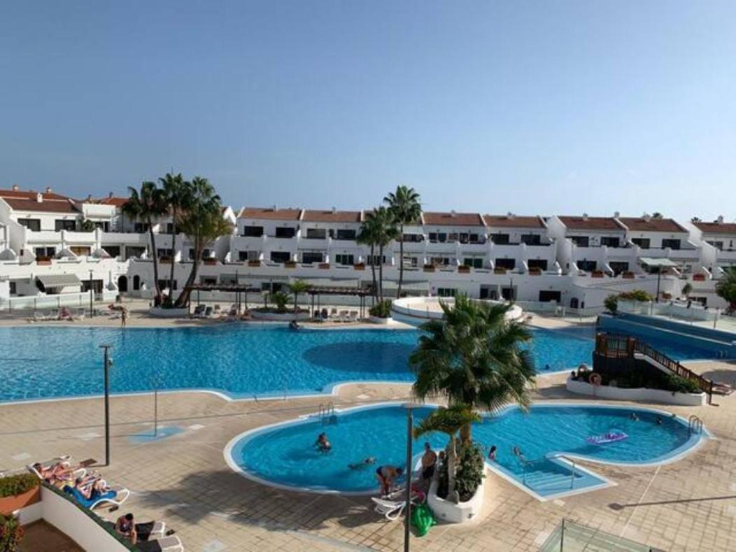 Parque Don Jose, Casa Antonella Costa Del Silencio Zewnętrze zdjęcie