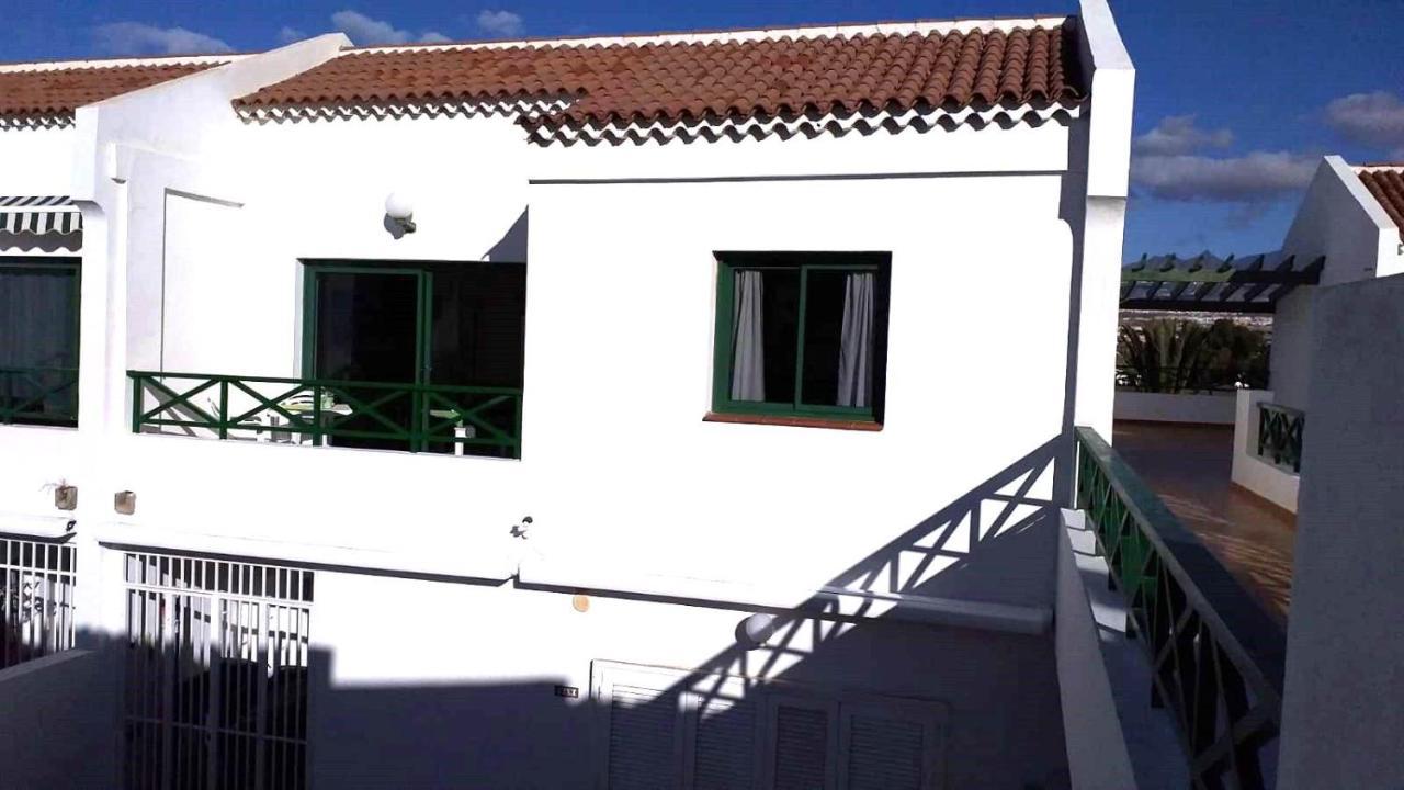 Parque Don Jose, Casa Antonella Costa Del Silencio Zewnętrze zdjęcie