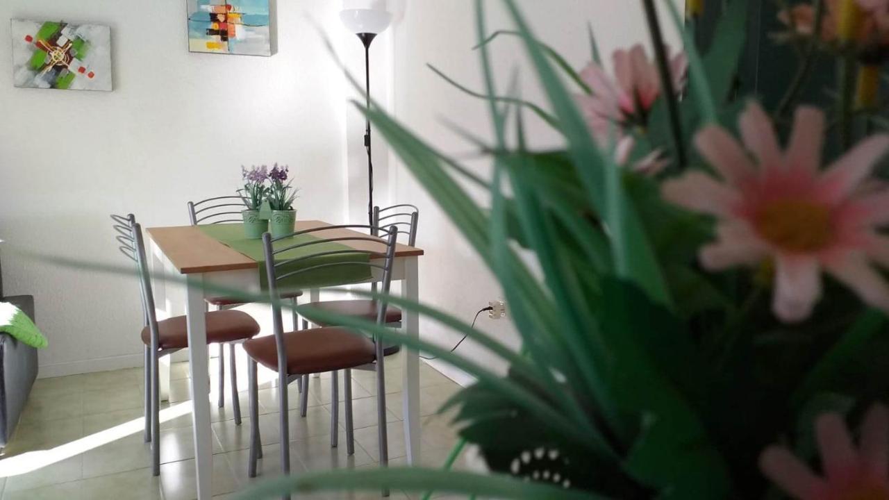 Parque Don Jose, Casa Antonella Costa Del Silencio Zewnętrze zdjęcie
