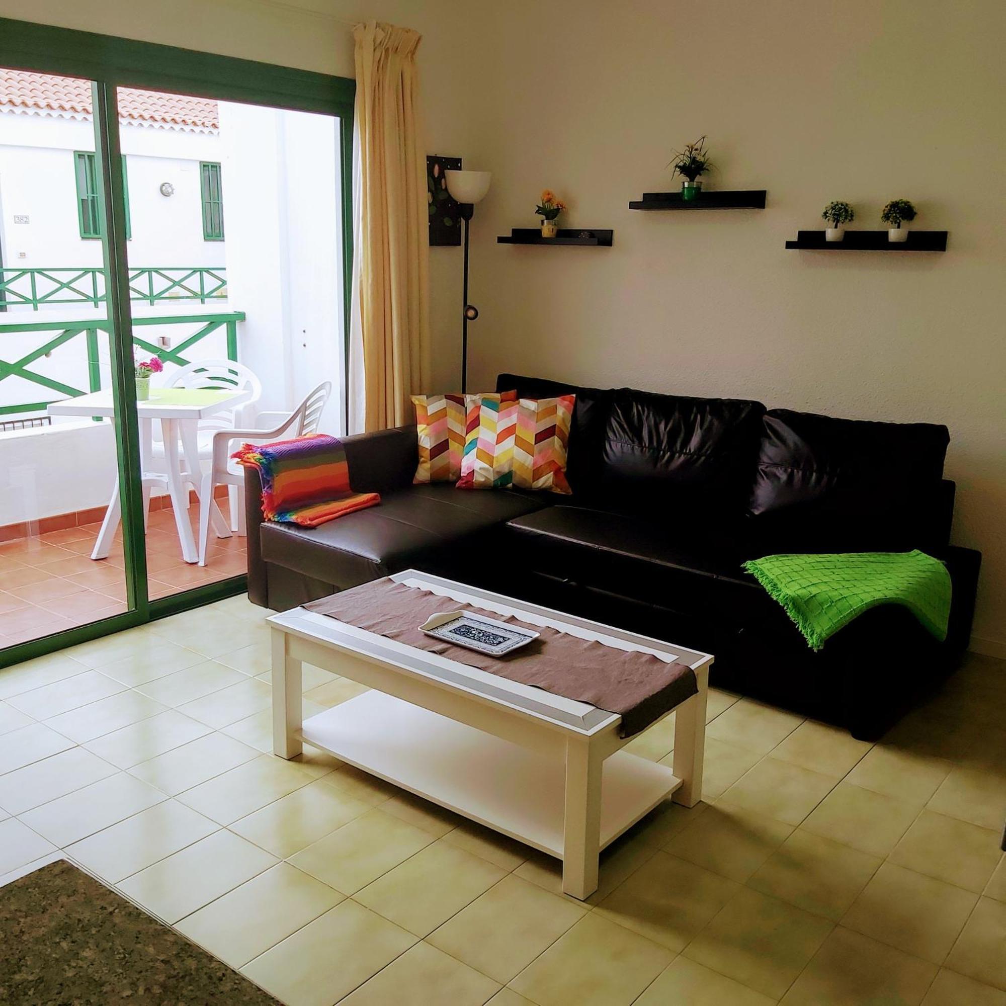 Parque Don Jose, Casa Antonella Costa Del Silencio Pokój zdjęcie